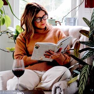 Meet your Posher, Diane